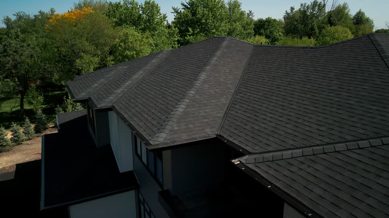 EPDM Roofing in West St Paul, MN